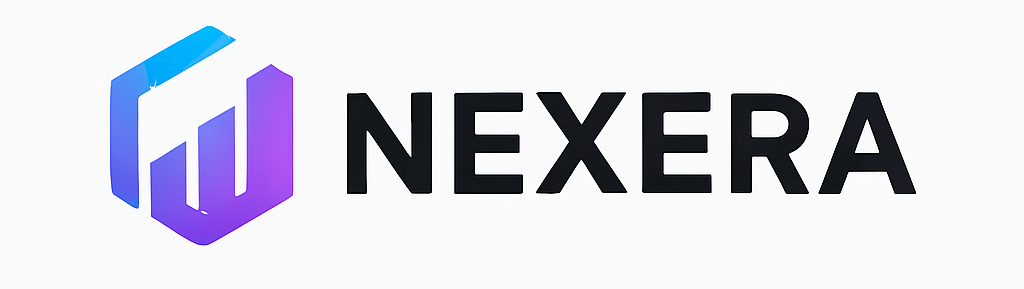 NEXERA Logo